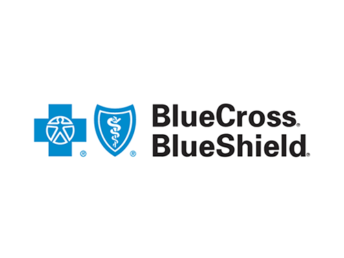 Blue Cross Blue Shield Logo