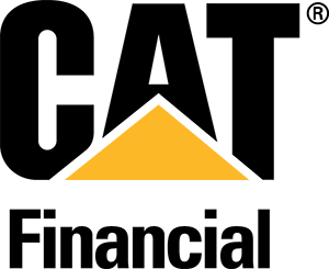 Cat Financial Logo