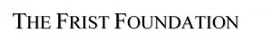 The Frist Foundation Logo