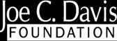 Joe C Davis Foundation Logo