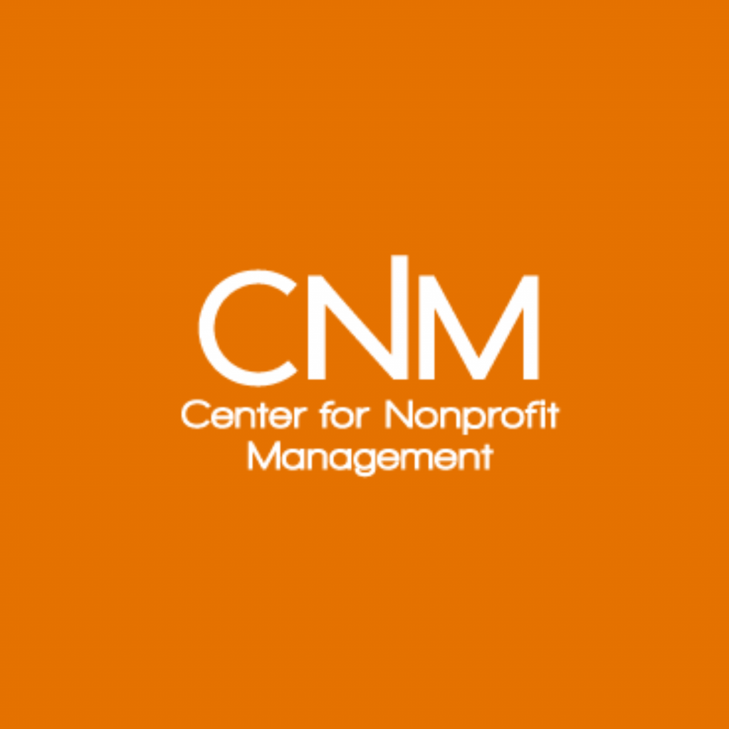 Center for Nonprofit Management