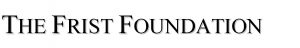 The Frist Foundation Logo