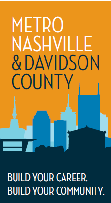 Metro Government of Nashville & Davidson County