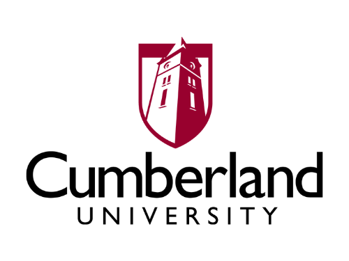 Cumberland University Logo