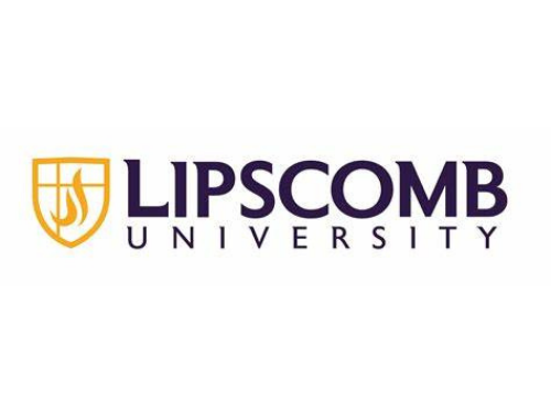 Lipscomb University Logo
