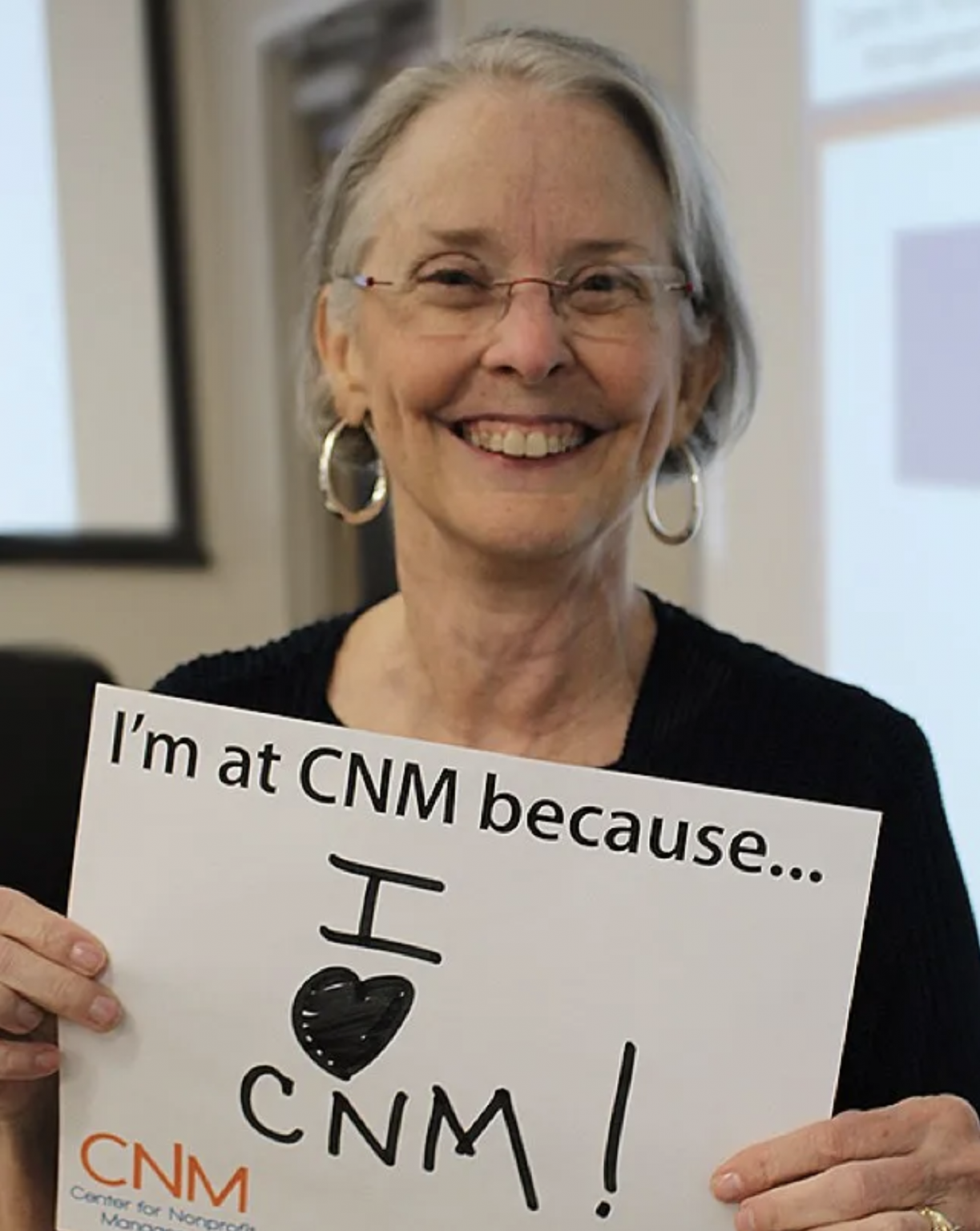 Evolution Campaign CNM