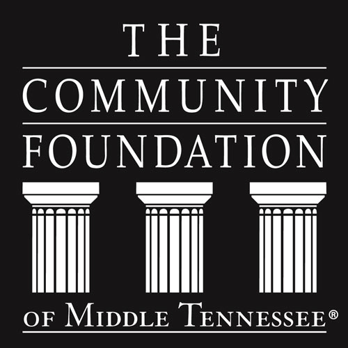 The Community Foundation of Middle Tennessee Logo