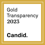 Candid Gold Seal Status 2023