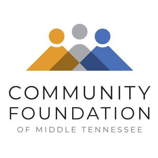 Community Foundation of Middle Tennessee Logo