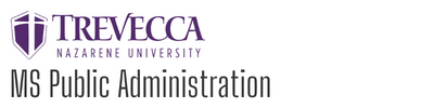 Trevecca Master’s in Public Administration